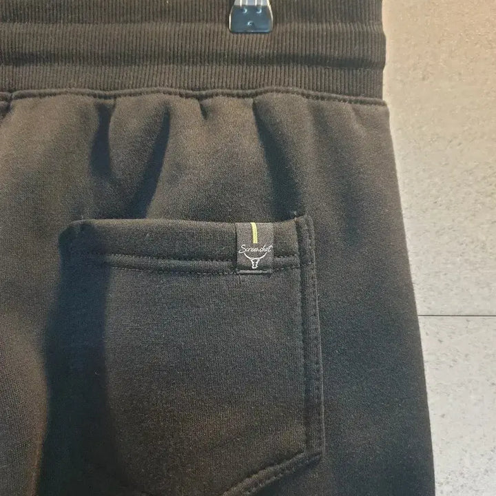 [BUNJANG] Screenshot Pop Art Jogger Pants / Screenshot. 팝 아트 조거 팬츠. 미착.