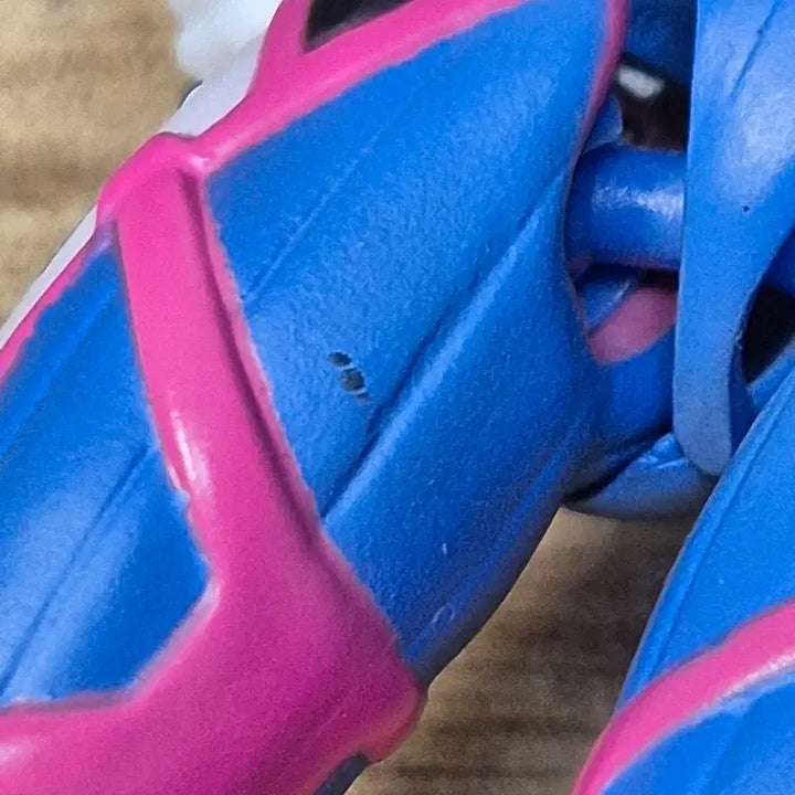 [BUNJANG] figma Overwatch D.Va Figure / [ figma ] - 피그마(408) 오버워치 D.VA(디바)