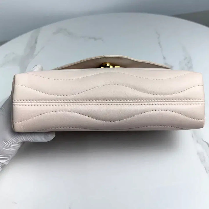 [BUNJANG] A OS New Wave Chain Bag / A / OS / 루이비통 뉴웨이브 체인백