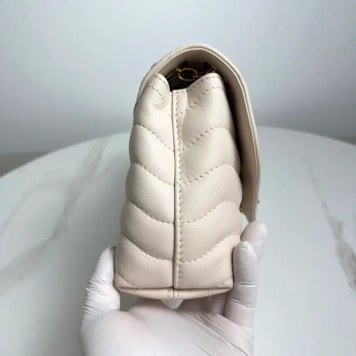 [BUNJANG] A OS New Wave Chain Bag / A / OS / 루이비통 뉴웨이브 체인백