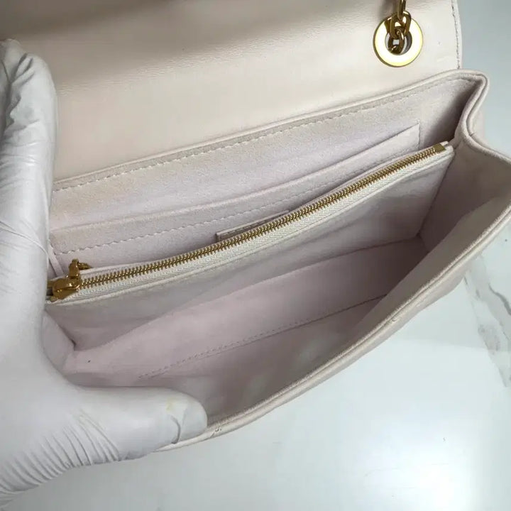 [BUNJANG] A OS New Wave Chain Bag / A / OS / 루이비통 뉴웨이브 체인백