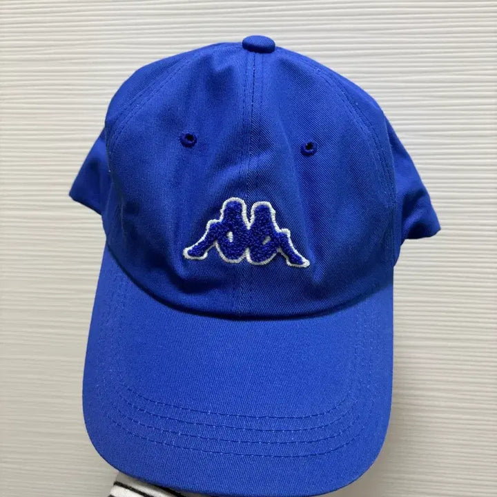 [BUNJANG] CHARM'S Kappa Collaboration Ball Cap Hat / 카파 CHARM'S 콜라보 볼캡 모자 (새상품)