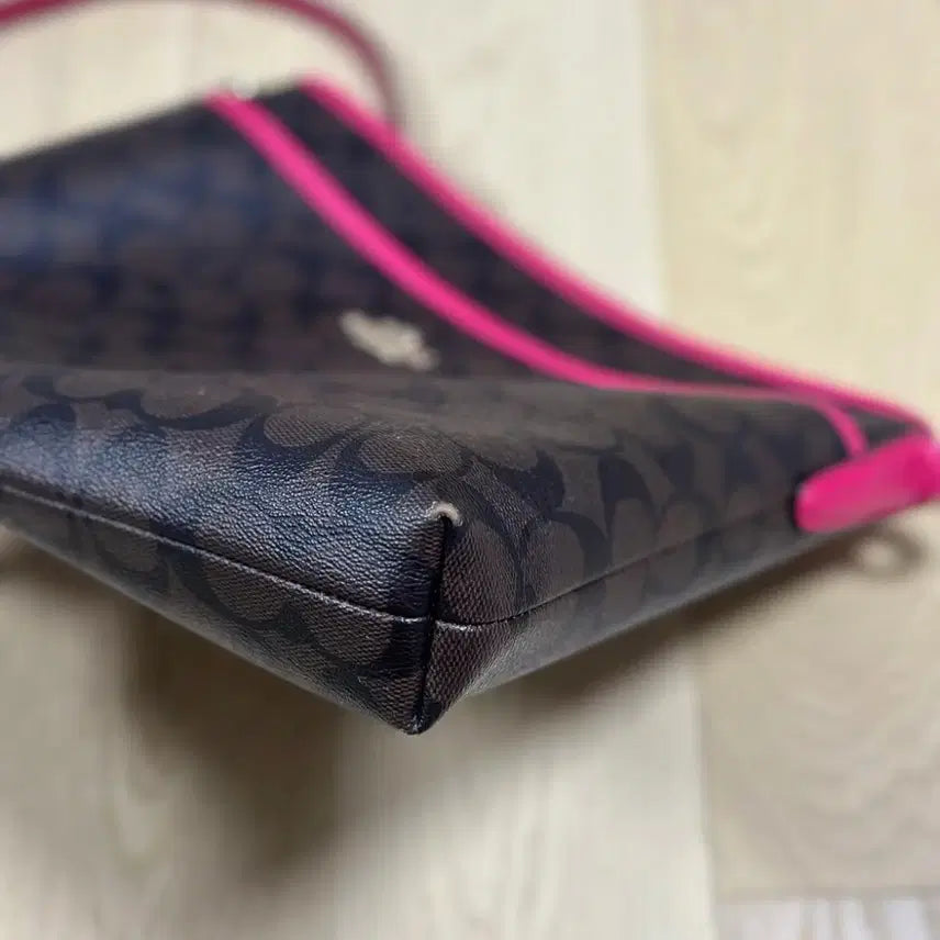 [BUNJANG] Coach Crossbody Bag / 최종) 코치 크로스바디 백