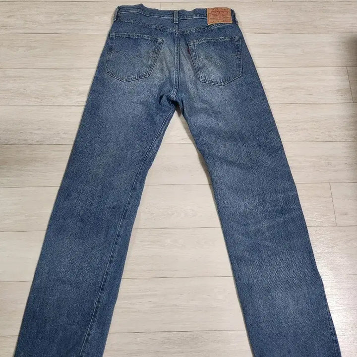 [BUNJANG] LVC 55501 0066 Sadist Jeans / LVC 55501 0066 새디스트 30 x 32