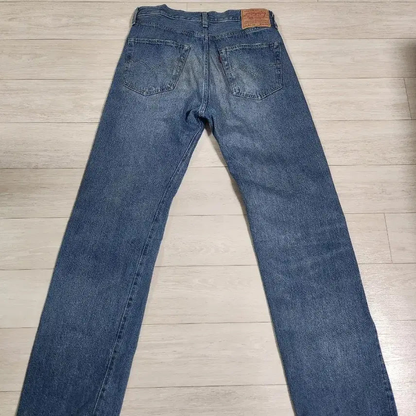 [BUNJANG] LVC 55501 0066 Sadist Jeans / LVC 55501 0066 새디스트 30 x 32