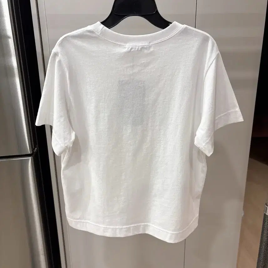 [BUNJANG] Egoist T-shirt / 에고이스트/정품/새상품/반팔티셔츠