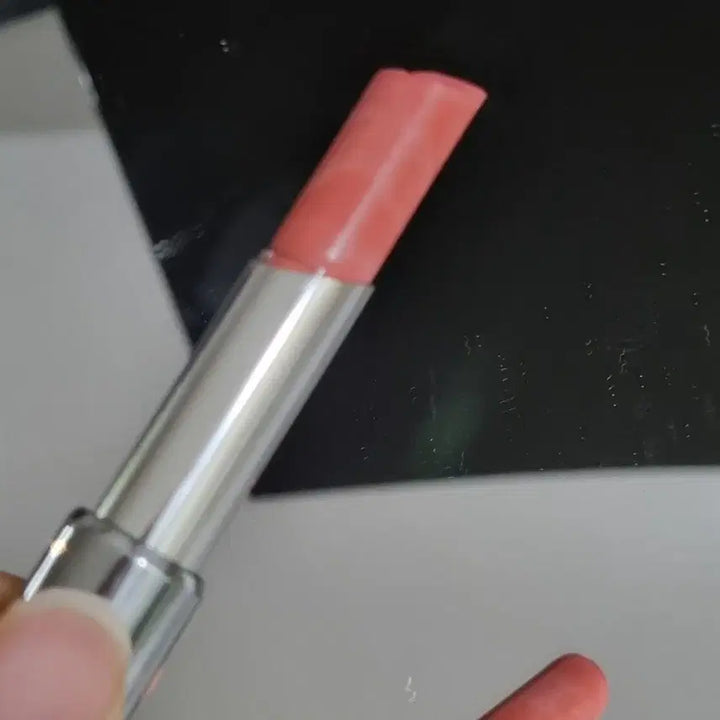 [BUNJANG] Givenchy Rose Perfecto Lip Balm Peach Rose / 지방시 로즈 퍼펙토 립밤 피치 로즈