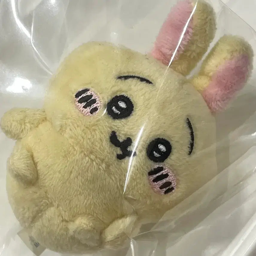 [BUNJANG] Usagi Plush Doll / 앉아있는 우사기 인형 앉은 누이
