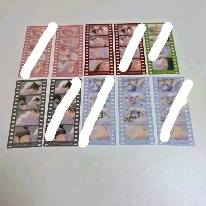 [SOLD OUT] 누카니발 생일 특전
