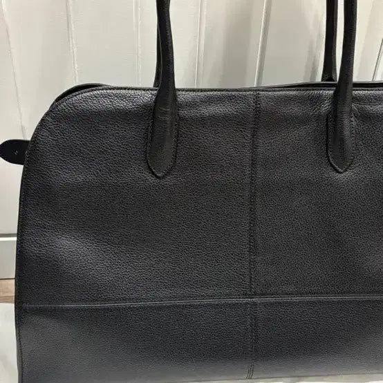 [BUNJANG] YOUTH Top Handle Big Bag / [유스] YOUTH 탑핸들 빅 백