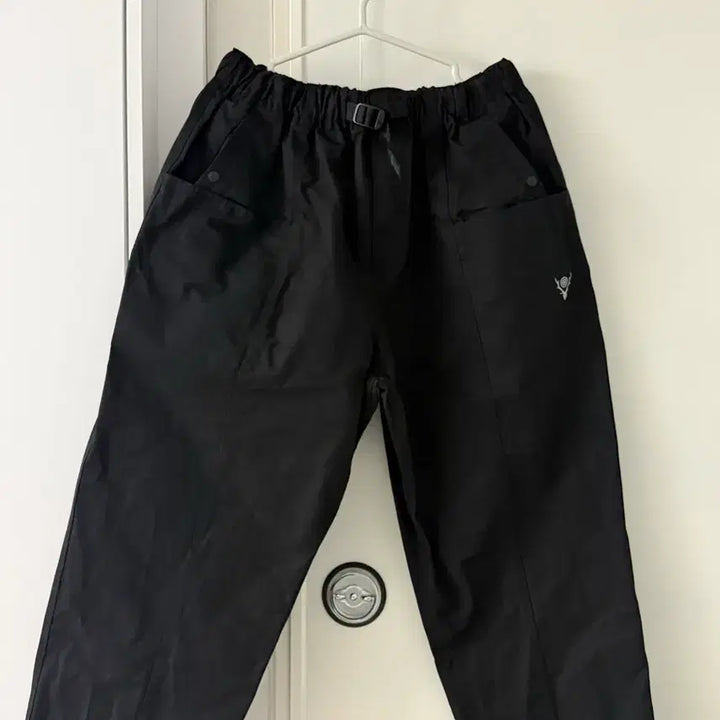 [BUNJANG] South2West8 CS Pants Black M / South2West8 남이서팔 나일론 트윌 CS팬츠 블랙 M사이즈