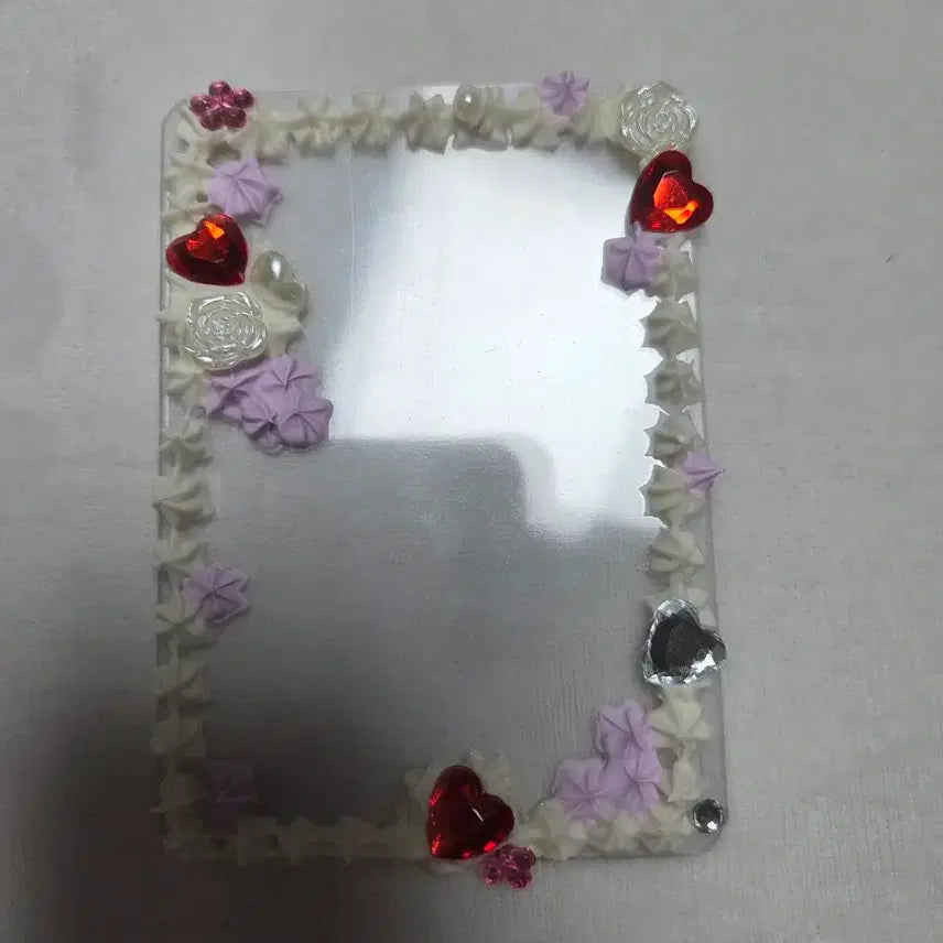 [BUNJANG] X:in Love Christmas Event Toploader / 엑스러브 크리스마스 이벤트 우무티 탑로더