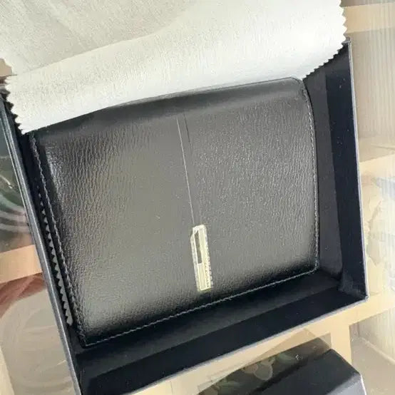 [BUNJANG] Wallet / 발렌시아가 반지갑 새상품