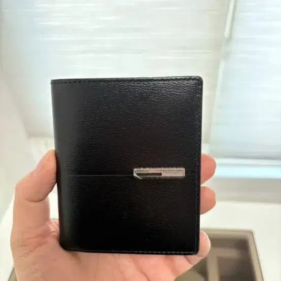 [BUNJANG] Wallet / 발렌시아가 반지갑 새상품