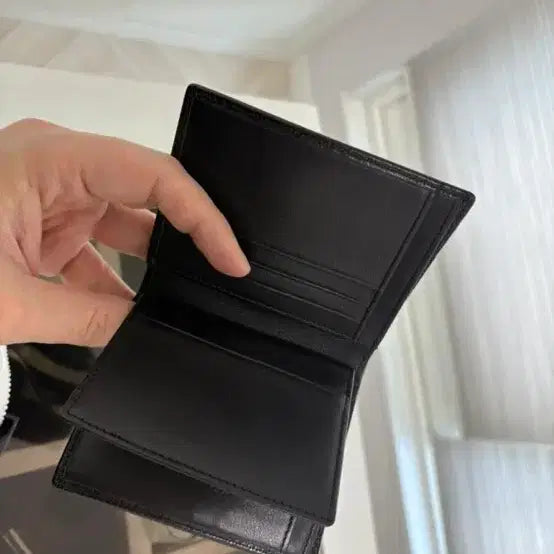 [BUNJANG] Wallet / 발렌시아가 반지갑 새상품