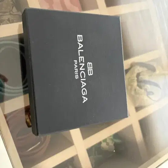 [BUNJANG] Wallet / 발렌시아가 반지갑 새상품