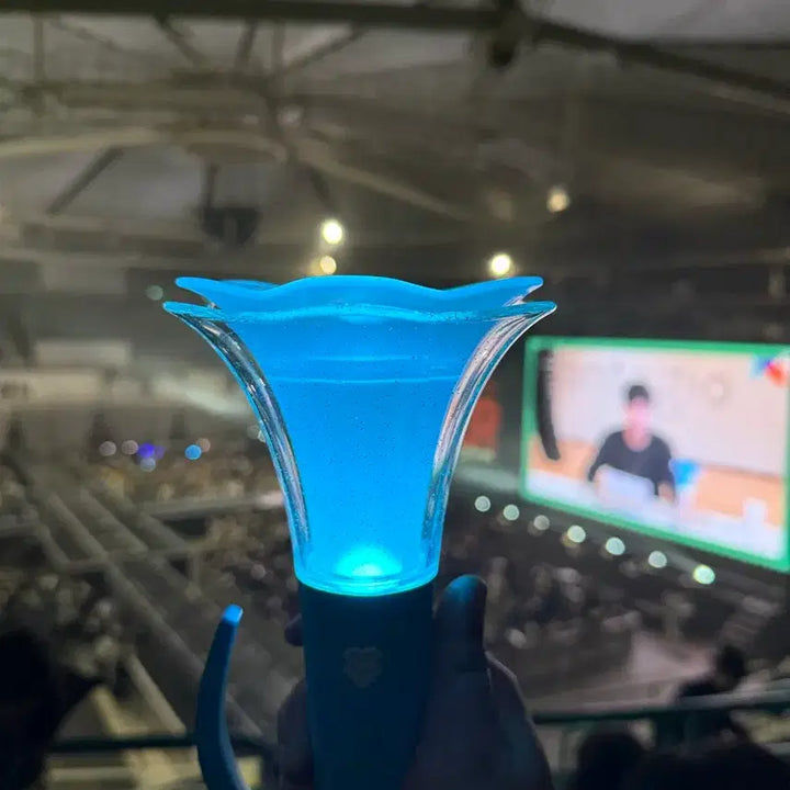 [BUNJANG] BTOB Light Stick Ver. 3 / 비투비 응원봉 Ver.3