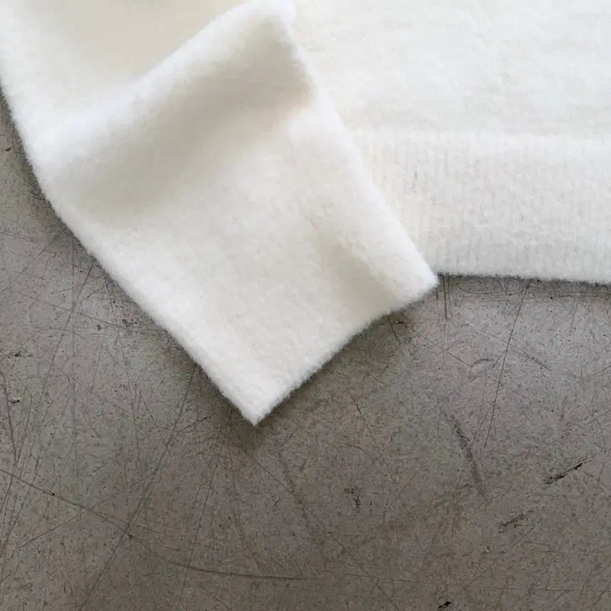 [BUNJANG] alo Snuggle Up Cardigan / alo 스너글 업 가디건