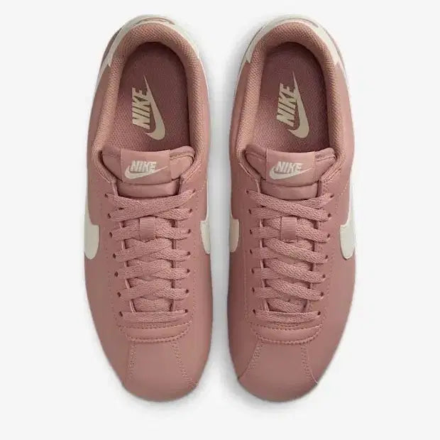 [BUNJANG] Nike Cortez Leather Sneakers / 새상품 나이키 코르테즈 레더 245