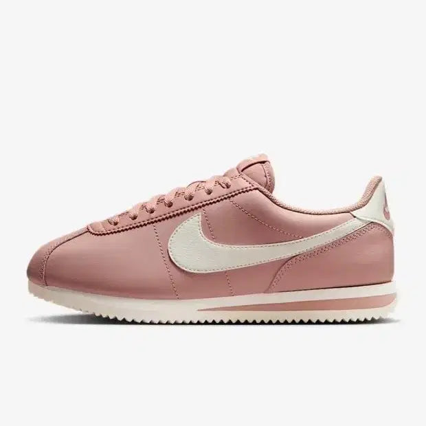 [BUNJANG] Nike Cortez Leather Sneakers / 새상품 나이키 코르테즈 레더 245