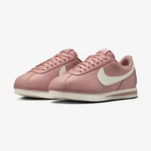 [BUNJANG] Nike Cortez Leather Sneakers / 새상품 나이키 코르테즈 레더 245