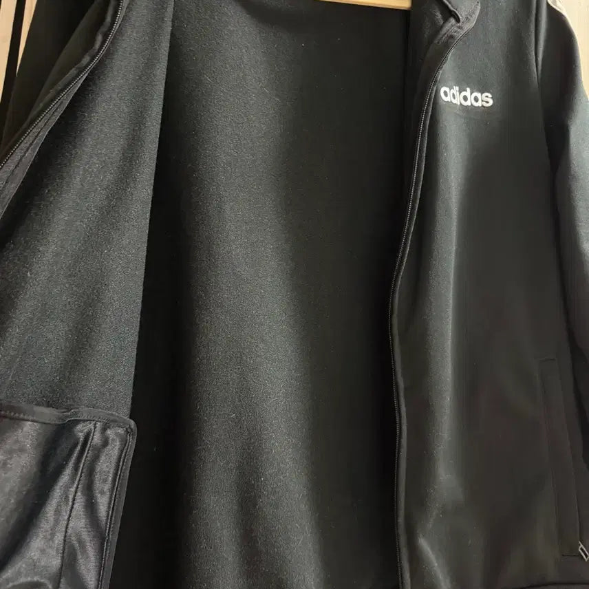 [BUNJANG] Adidas Women's Track Jacket / 여성 아디다스 져지 (주머니 지퍼 존재 )트레이닝복 상의 운동복