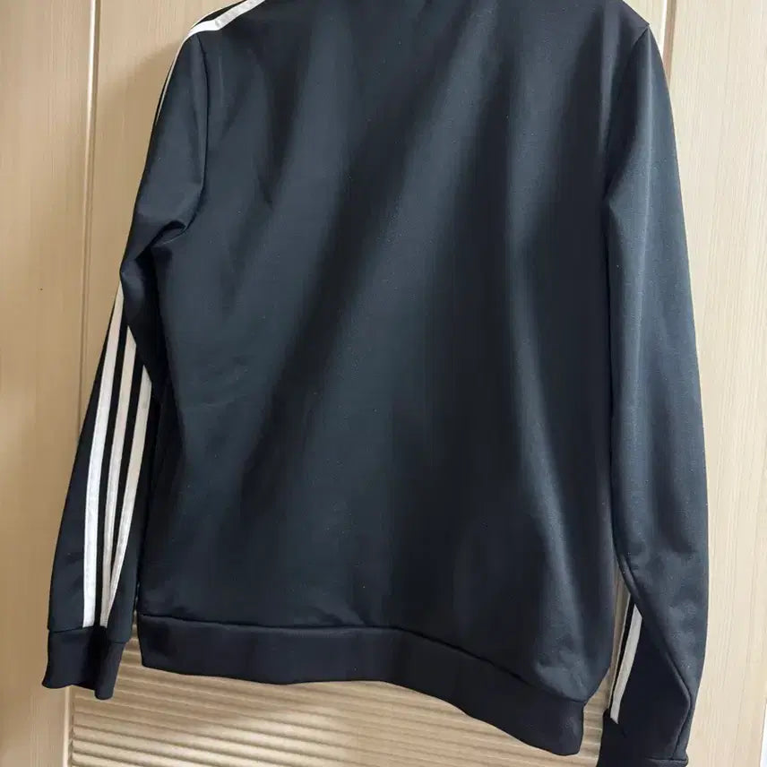 [BUNJANG] Adidas Women's Track Jacket / 여성 아디다스 져지 (주머니 지퍼 존재 )트레이닝복 상의 운동복