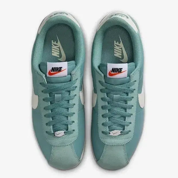 [BUNJANG] Nike Cortez Textile Sneakers / 새상품 나이키 코르테즈 텍스타일 245