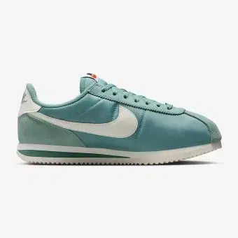 [BUNJANG] Nike Cortez Textile Sneakers / 새상품 나이키 코르테즈 텍스타일 245
