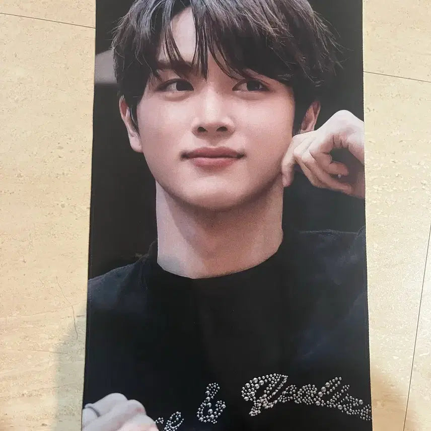 [BUNJANG] NCT Sungchan Slogan / 성찬 슬로건 팔아요