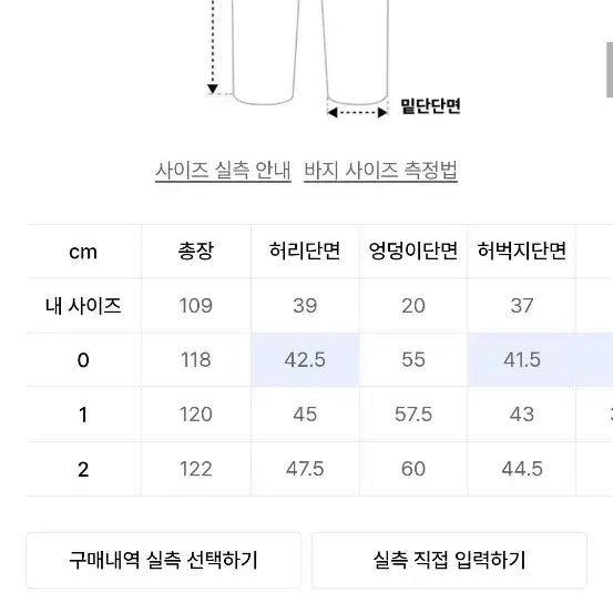 [BUNJANG] I DON&