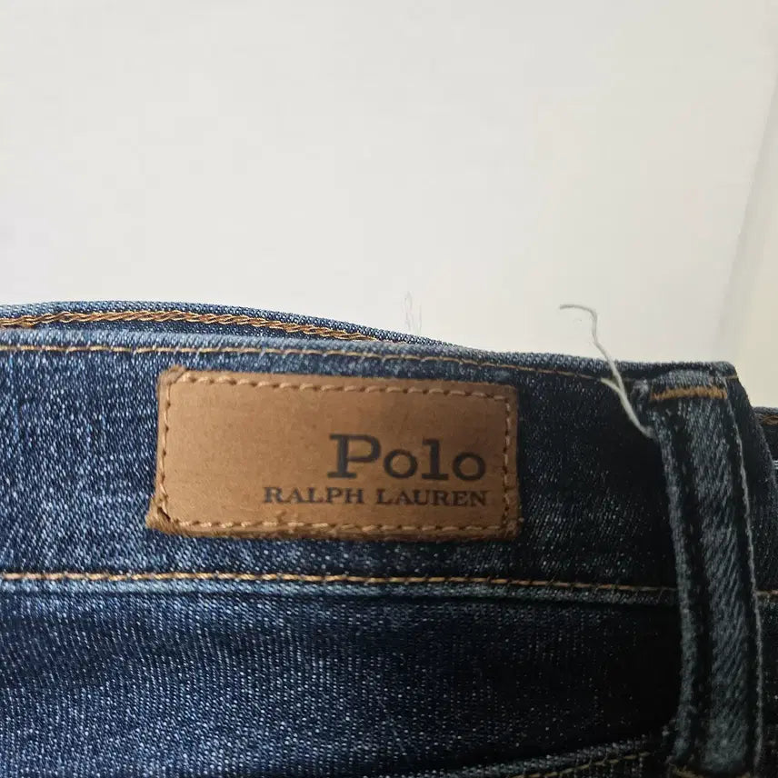 [BUNJANG] Ralph Lauren Denim Pants (Size 26S) / 여자 폴로 랄프로렌 데님 팬츠26S사이즈 팝니다.
