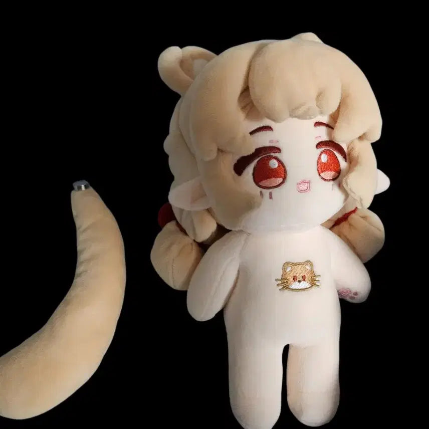 [BUNJANG] Genshin Impact Klee 20cm Doll / 원신 클레 20cm 솜인형 판매