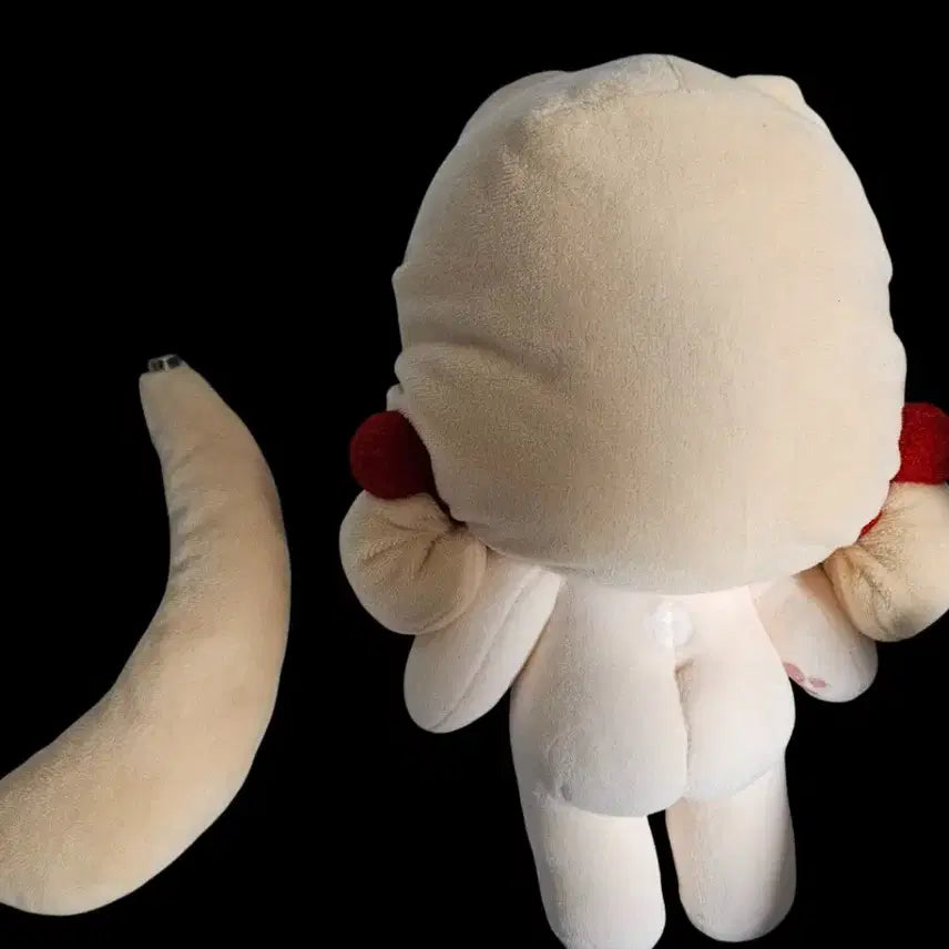 [BUNJANG] Genshin Impact Klee 20cm Doll / 원신 클레 20cm 솜인형 판매