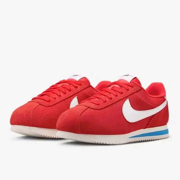 [BUNJANG] Nike Cortez 245 / 나이키 코르테즈 245