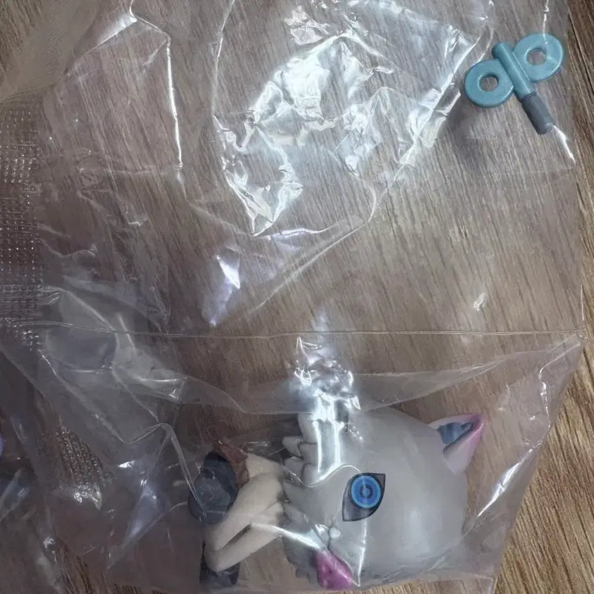 [BUNJANG] Demon Slayer Inosuke / 귀칼 이노스케