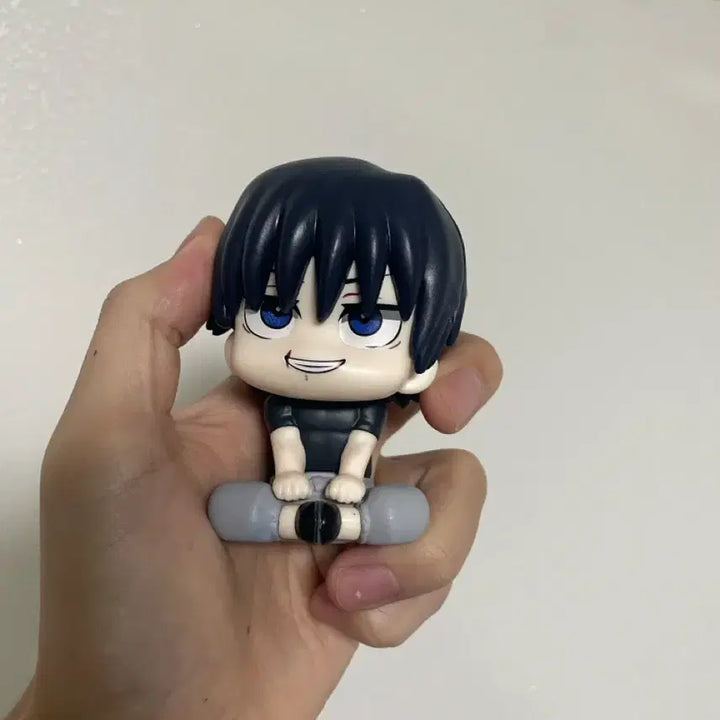 [BUNJANG] Jujutsu Kaisen Toji Figure / 주술회전 토우지 룩업 피규어