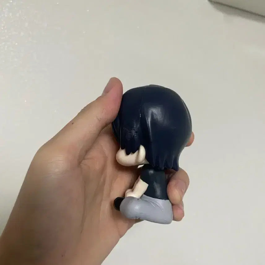 [BUNJANG] Jujutsu Kaisen Toji Figure / 주술회전 토우지 룩업 피규어