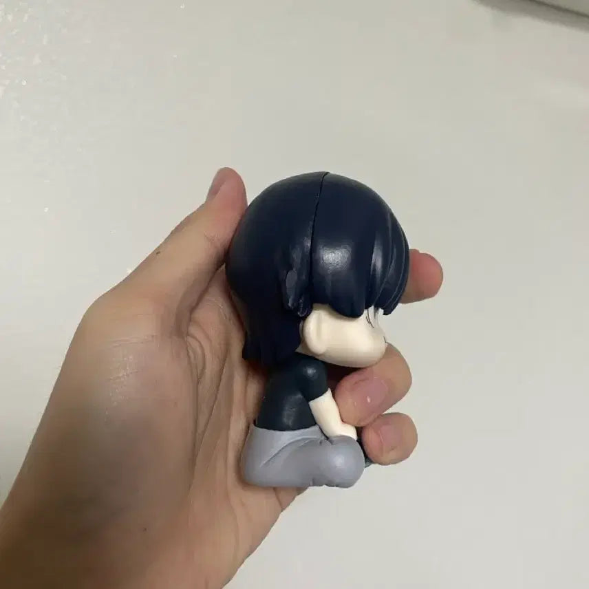 [BUNJANG] Jujutsu Kaisen Toji Figure / 주술회전 토우지 룩업 피규어