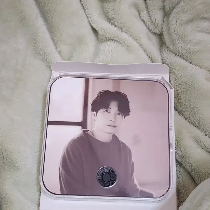 [BUNJANG] Hoshino Gen Acrylic Magnet Frame / 호시노겐 아크릴액자자석 음원첨부 가능 호시노 겐