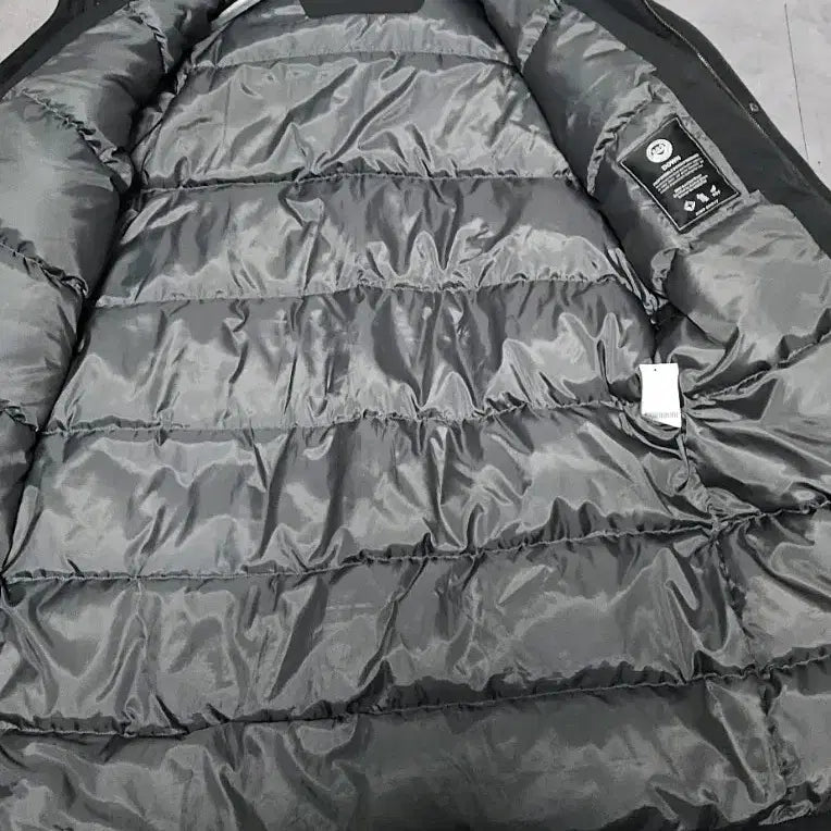 [BUNJANG] Mind Bridge Padded Jacket / 마인드브리지 깔끔한 패딩