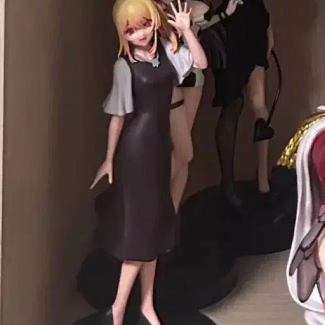 [BUNJANG] SEGA Ruby Figure / 최애의 아이 루비 피규어 판매 2개