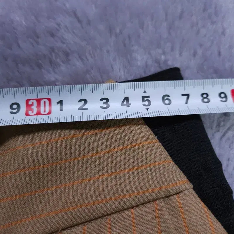 [BUNJANG] Misha Pants / [73-94] 미샤 바지