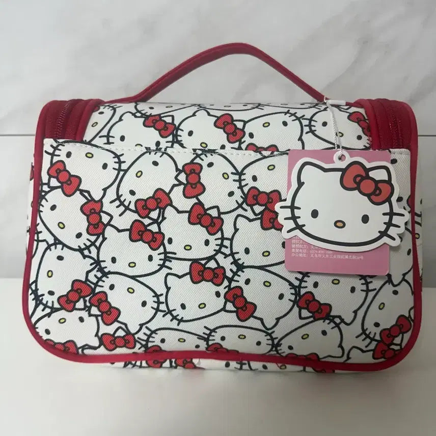[BUNJANG] Hello Kitty Pouch Bag / 헬로키티 파우치 가방