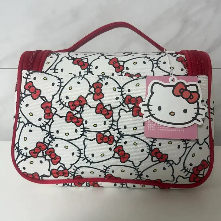 [BUNJANG] Hello Kitty Pouch Bag / 헬로키티 파우치 가방