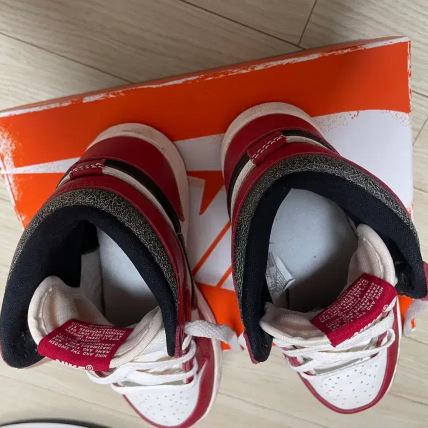 [BUNJANG] Nike Chicago 2022 GS225 / 나이키 시카고 2022 gs225