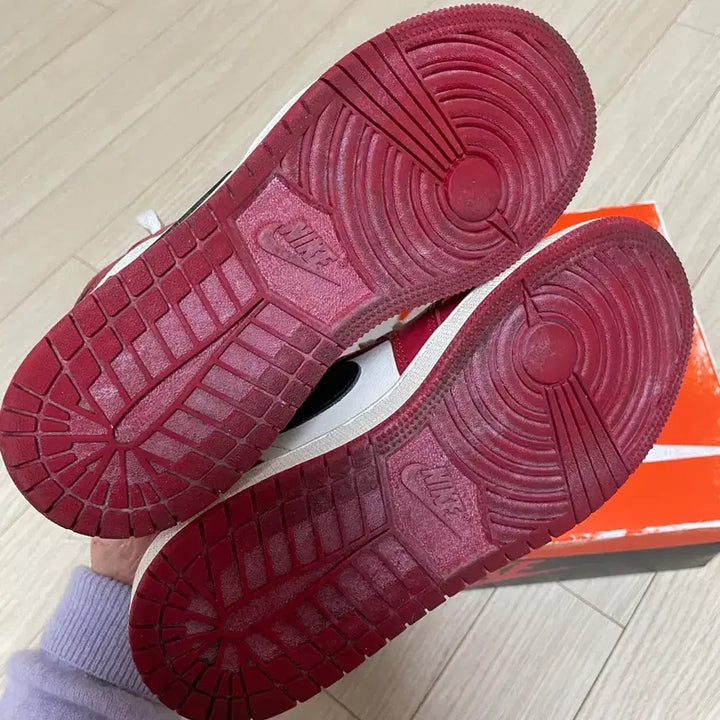 [BUNJANG] Nike Chicago 2022 GS225 / 나이키 시카고 2022 gs225