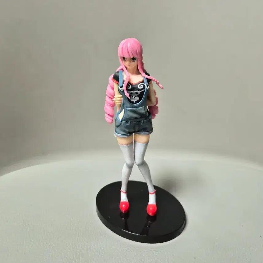[BUNJANG] One Piece Perona Figure / 원피스 페로나 피규어