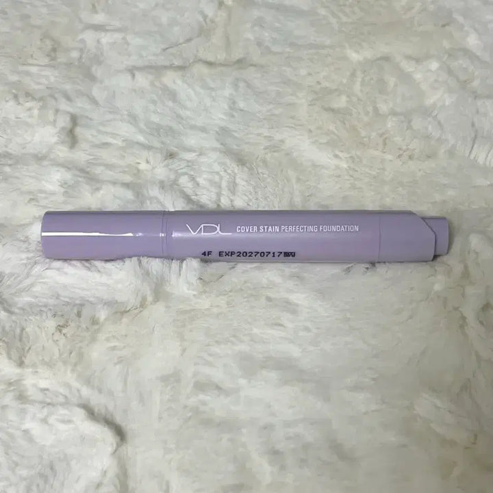 [BUNJANG] VDL Foundation Pen A02 / vdl 파데펜 A02 미사용