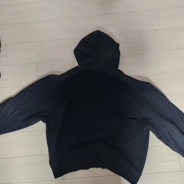 [BUNJANG] ForceSenstive Red Dragon Hoodie / ForceSenstive Red DRAGON Hoodie